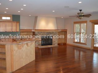 1312 Pocahontas Dr, Monona, WI 53716