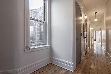 Rented by J & M Realty Services Corp (Management)