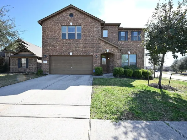 21119 Keystone Pine Ct, Katy, TX 77449