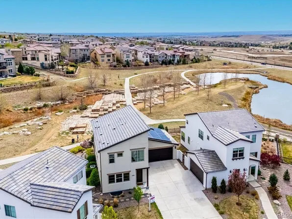 2658 S Norse Court, Lakewood, CO 80228