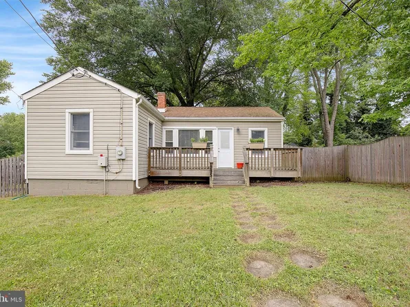 295 West Ave, Prince Frederick, MD 20678