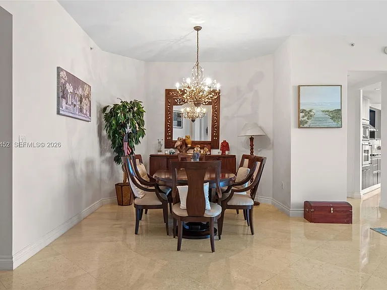 16047 Collins Ave #1202 — Photo 5
