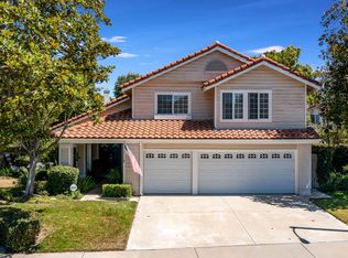 12415 Willow Grove Ct, Moorpark, CA 93021