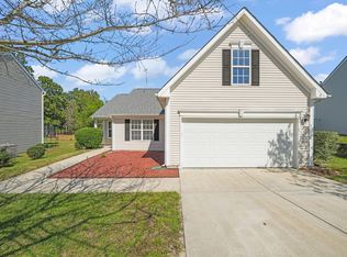 6433 Saybrooke Dr, Raleigh, NC 27604