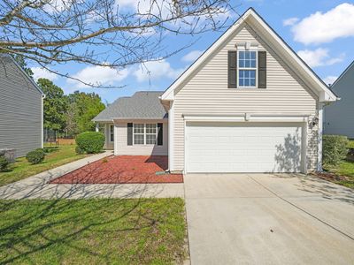 6433 Saybrooke Dr, Raleigh, NC, 27604