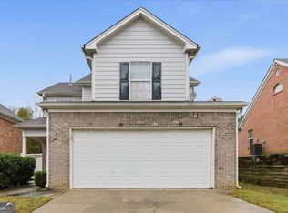 809 Winsap Dr, Stockbridge, GA 30281