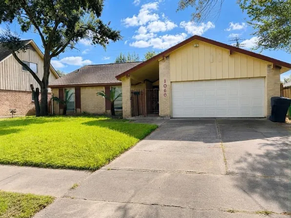 10603 Silkwood Dr, Houston, TX 77031