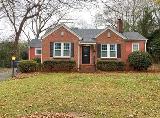 112 Canterbury Rd, Spartanburg, SC 29302