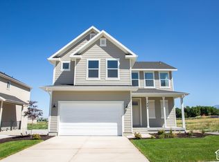 543 E 720 N #1, Salem, UT 84653