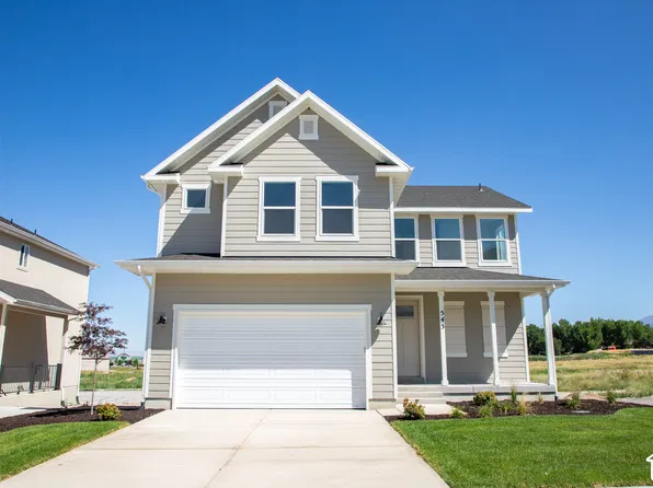 543 E 720 N #1, Salem, UT 84653