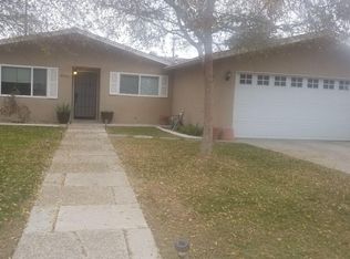 4016 Hahn Ave, Bakersfield, CA 93309