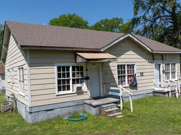 2501-2503 Magnolia St, Texarkana, TX 75503