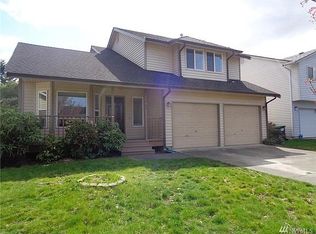 5964 Crimson Ct SE, Lacey, WA 98513