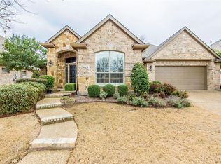 6105 Hickory Stick Ln, McKinney, TX 75072