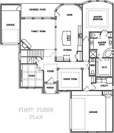 2nd image of 2802 Chatswood Dr