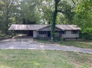 155 Hi Lo St, Jackson, AL 36545