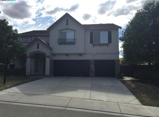 3904 Finch Dr, Antioch, CA