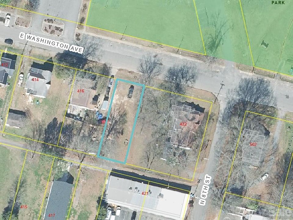 1st image of 0 E Washington Ave