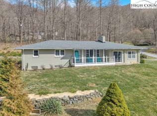 11974 N Hwy 421, Zionville, NC 26989