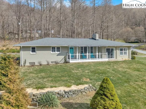 11974 N Hwy 421, Zionville, NC 26989