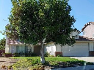 12283 Romford Ct, Moreno Valley, CA 92557