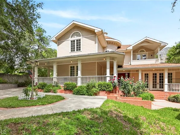465 W Highland Ave, Sierra Madre, CA 91024