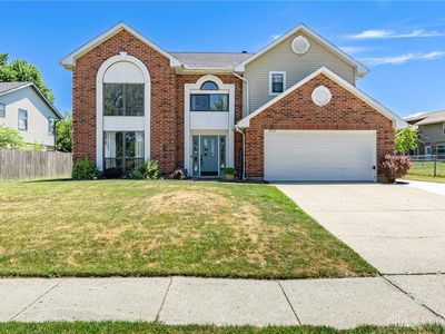 6808 Charlesgate Rd, Dayton, OH, 45424