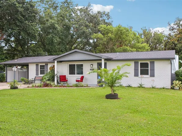 36426 Monroe Dr, Zephyrhills, FL 33541