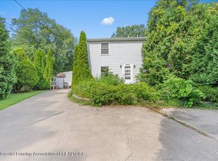 6043 Gibson Ave, East Lansing, MI 48823