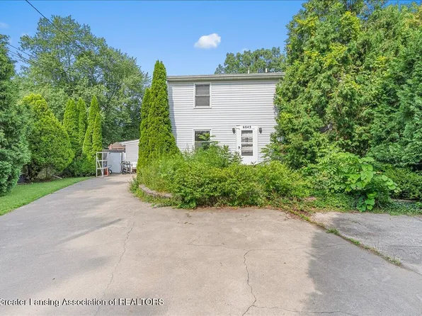 6043 Gibson Ave, East Lansing, MI 48823