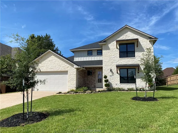 2005 Cassandra Ct, Bryan, TX 77807