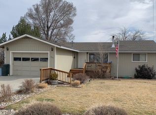 1003 W 2nd St, Alturas, CA 96101