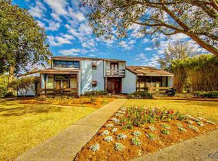 119 Krumbhaar Cir, Houma, LA 70360