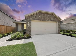 16822 Spotted Oak Dr, Hockley, TX 77447