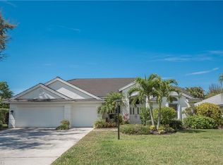 7525 Cordoba Cir, Naples, FL 34109