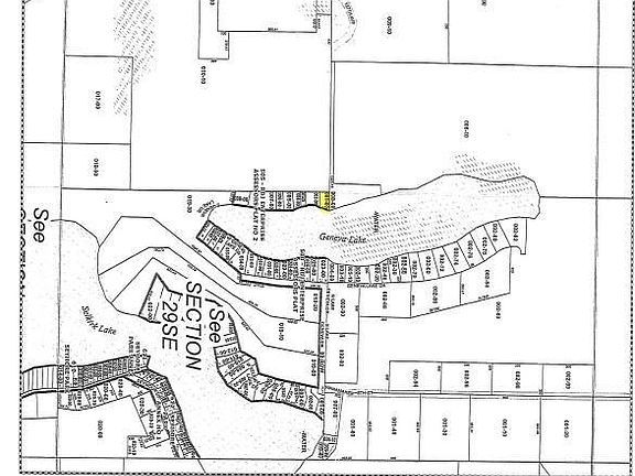 4th image of 2699 S Geneva Lake Dr