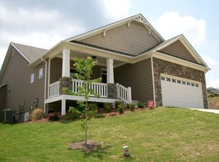 16 Springmont Dr SW, Cartersville, GA 30120