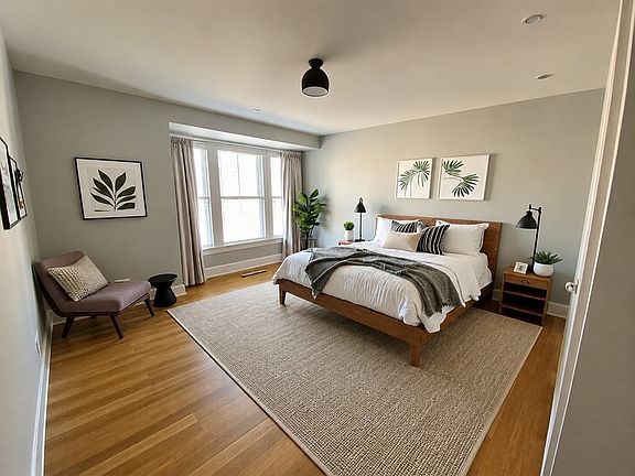 5th image of 366 Dorchester St APT 4