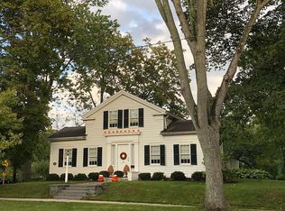 24 Rochester St, Scottsville, NY 14546