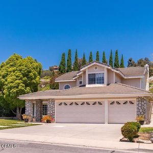 801 Vista Coto Verde, Camarillo, CA, 93010