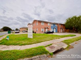 3109 Highland Ave APT 3, McAllen, TX 78501