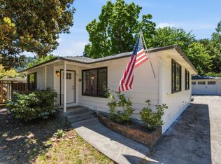10195 Riverside Dr, Ben Lomond, CA 95005