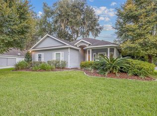 1873 SW 66th Dr, Gainesville, FL 32607