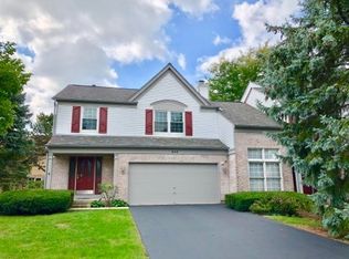 444 Orleans Ave, Naperville, IL 60565