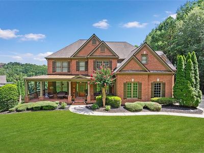 2440 Gants Hill Pl, Cumming, GA, 30041