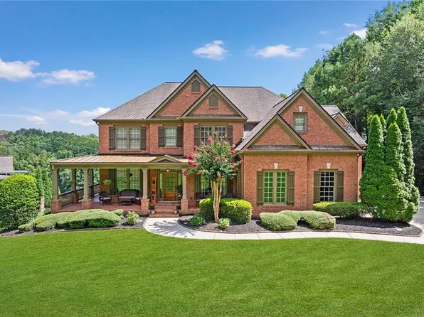2440 Gants Hill Pl, Cumming, GA 30041