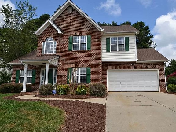 3rd image of 422 Glencrest Dr