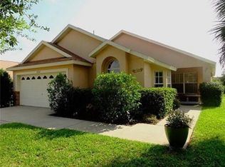 3208 Holly Grove Blvd, Clermont, FL 34714
