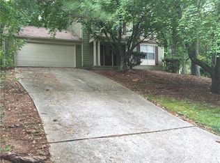 10205 Rillridge Ct, Alpharetta, GA 30022