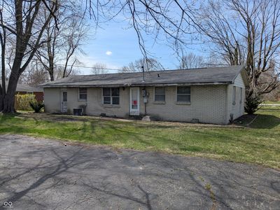 5961 N 200 W, Columbus, IN, 47201